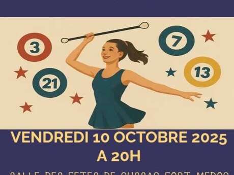 Loto du club Twirl du Fort