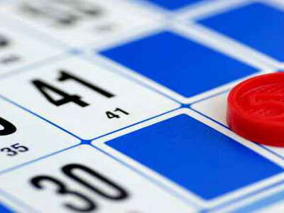 Loto de Noël du Basket