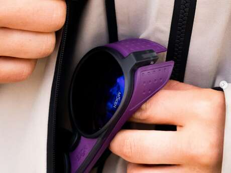 Moken Organic eyewear