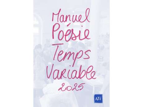 Poésie temps variable - Soirée poésie autour de l'oeuvre de Kenneth White