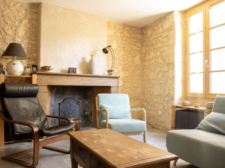 La Maison de Famille