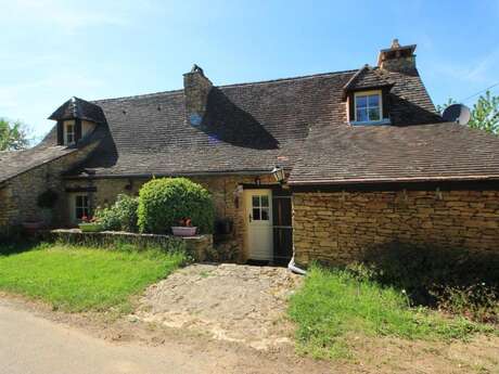 Villa Lou Peyrol