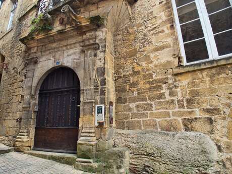 La Maison du Notaire Royal