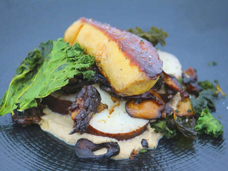 Hôtel Restaurant Archambeau