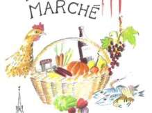 Marché hebdomadaire - Arsac