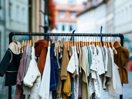 Vide grenier