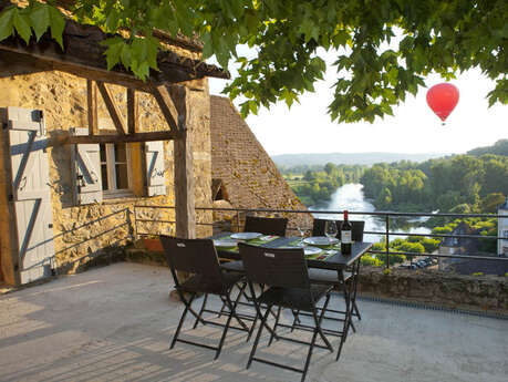 La Maison de pierre - Beynac