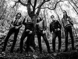 The Morlocks & The Howlin' Moonshiners