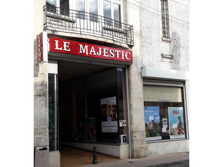 Cinéma Majestic