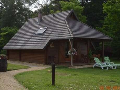 Le hameau du soleil - Chalet Andorre