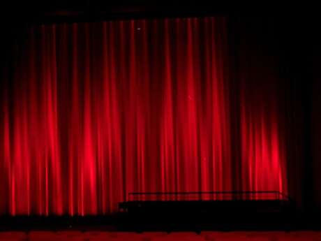 Théâtre - Et l'heureux élu est