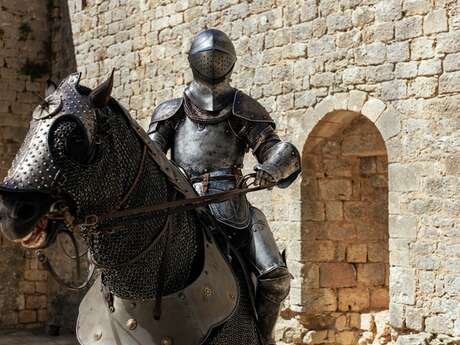 Conférence : Le Moyen-Âge