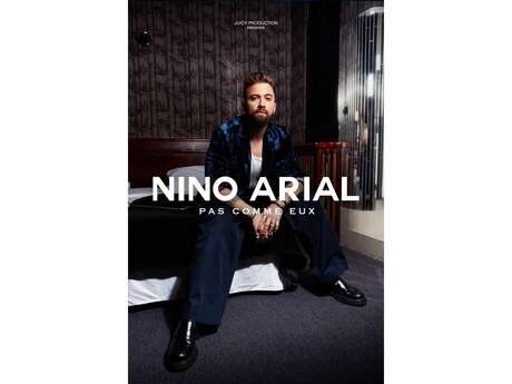 NINO ARIAL