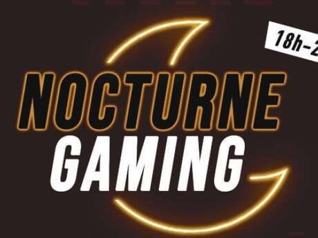 Nocturne Gaming