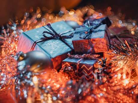 Marché de Noël