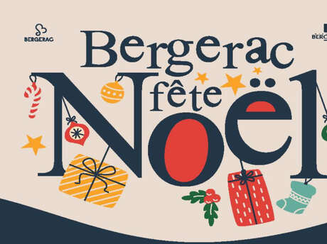 Noël à Bergerac