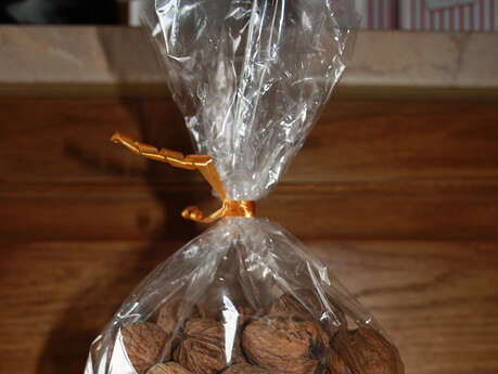 Les noix de Fougeyrollas