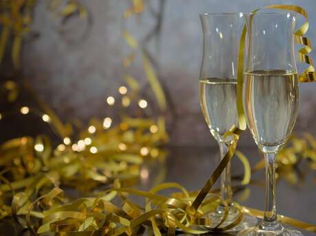 Réveillon de la Saint-Sylvestre