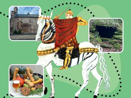 Fête de la Saint Martin