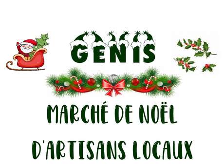 Marché de Noël