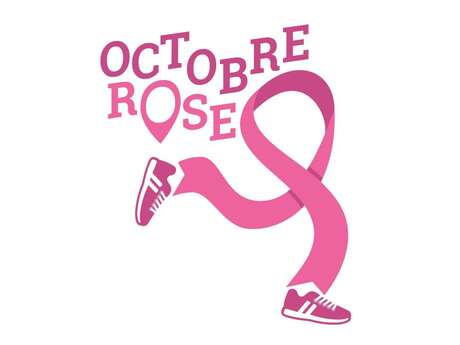 Octobre Rose