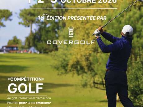 Open Golf
