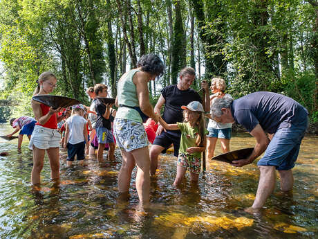 L'Été actif Naturellement Périgord