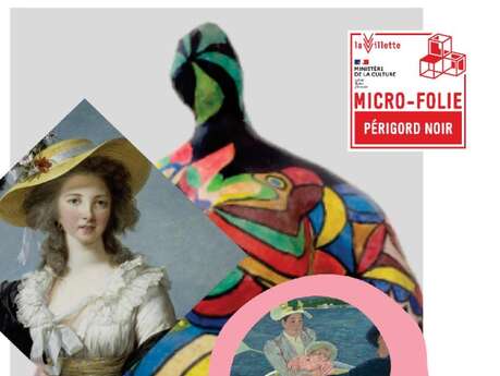 Micro-conf' et Atelier : Où sont les femmes ?