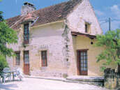 Gîte Les Buis
