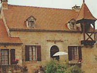 Le Pigeonnier