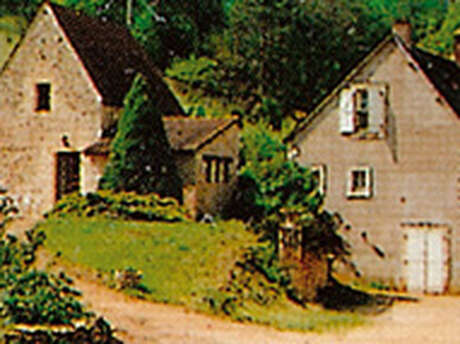 Madame et Monsieur PASSERIEUX