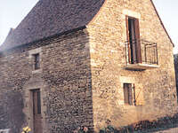 Gîte La Fargeonnerie - 4 personnes