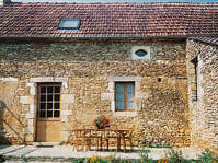 Gite La Fargeonnerie - 8 personnes