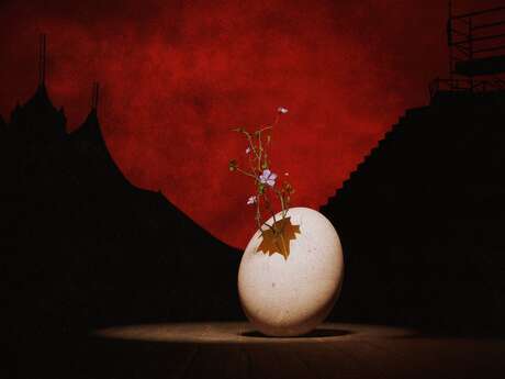 Yoann Bourgeois Art Company