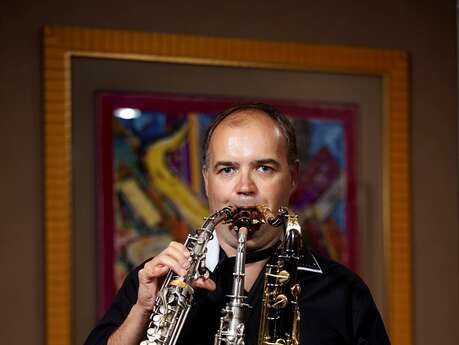F. Couderc Quartet