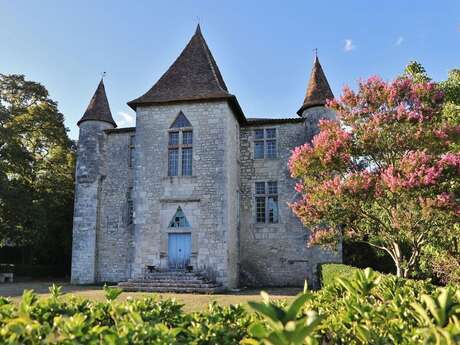 Journées Européennes du Patrimoine | Château de Panisseau