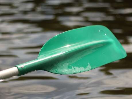 Été Actif - Paddle à La Roche-Chalais