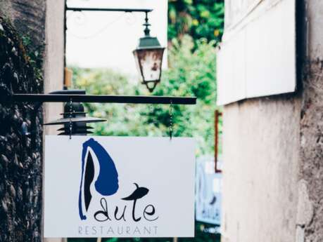 Restaurant Paute