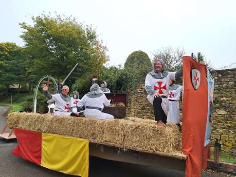 Grande parade médiévale - Bastides en fête