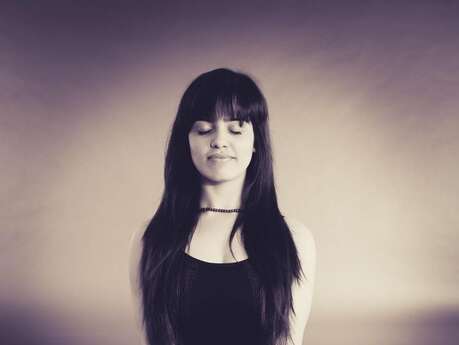 Stage bien-être : la dansez sensorielle