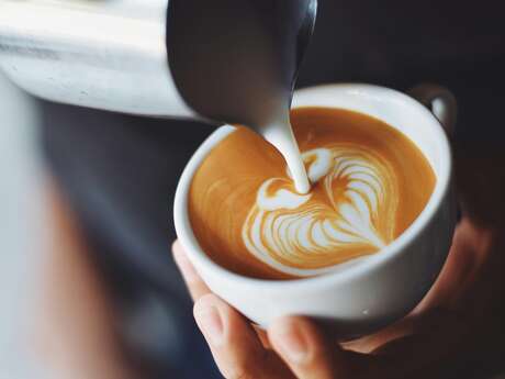 Fermento Café Club