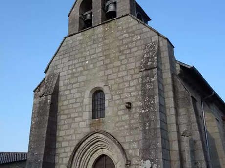 Eglise Saint-Martin