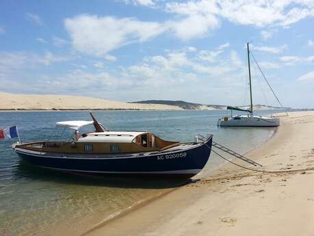 Arcachon Découverte