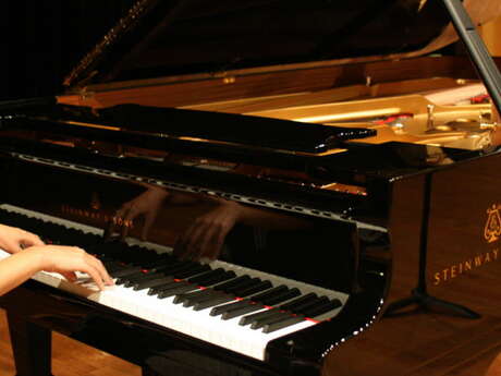 CEM de Piano