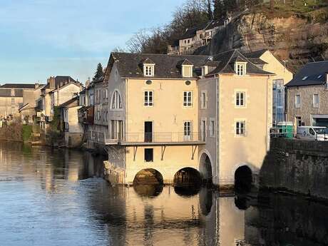 Le Moulin de l'Imaginaire