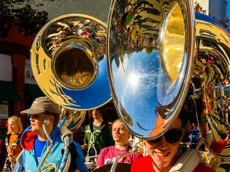 Fête de la musique