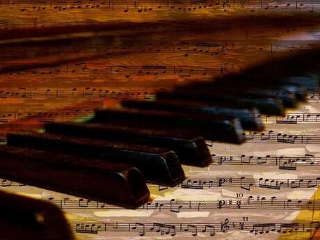 Récital Chant-Piano