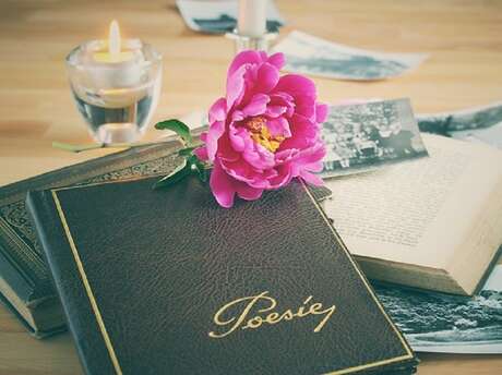 Concours de poésie