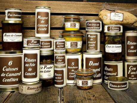 Ferme Moulié