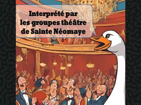 Théâtre